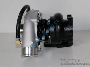 1118010-E4147 turbocharger 2150900028-1