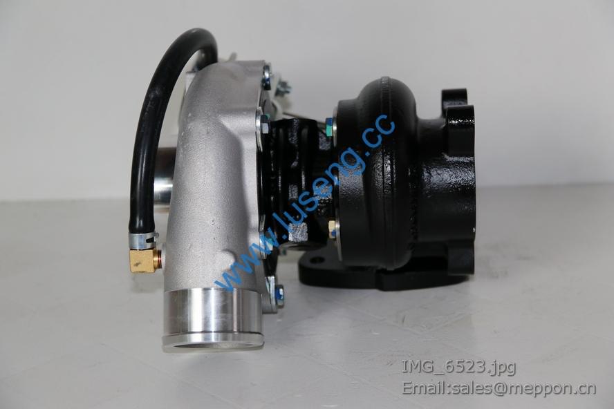 1118010-E4147 turbocharger 2150900028-1