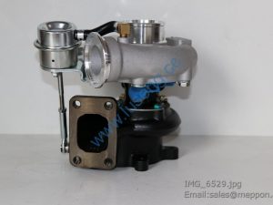 ZJ35-Y151 2160900038-1 turbocharger