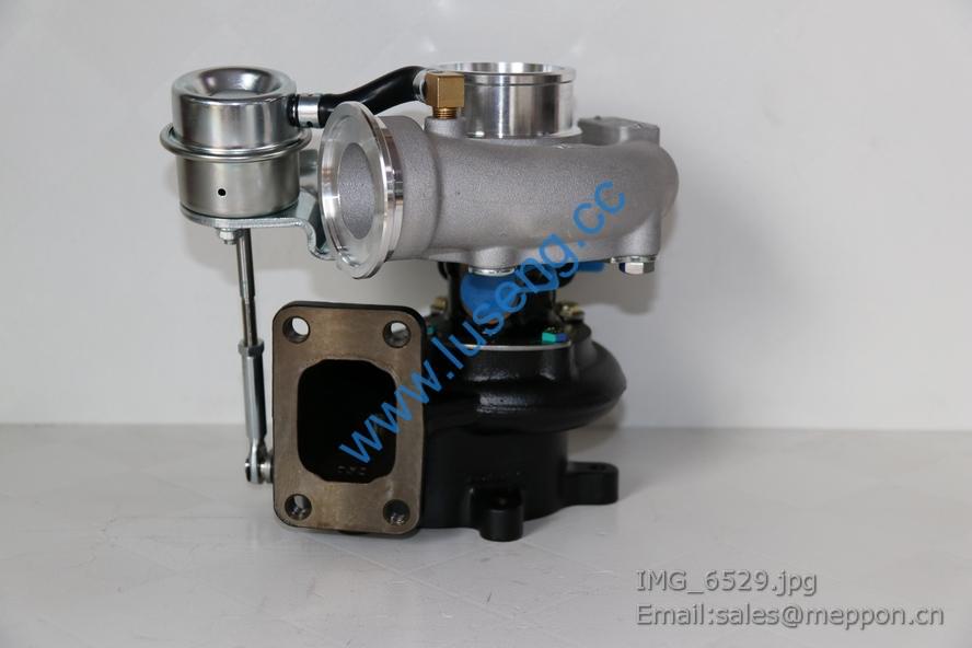 ZJ35-Y151 2160900038-1 turbocharger