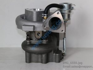 N1118.3DZ-010G TY0561 HQ56 turbocharger