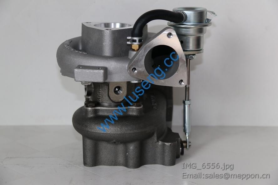 N1118.3DZ-010G TY0561 HQ56 turbocharger