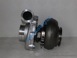 11423397 VOLVO EC360 EC460 turbocharger 452164-5016S D12C