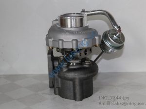 082V09100-7614/2 082V09100-7958/1 turbocharger