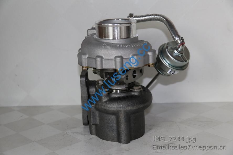 082V09100-7614/2 082V09100-7958/1 turbocharger