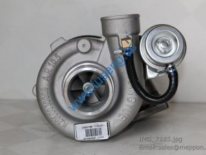HP60S DE0527060021 K0JP060K021 turbocharger