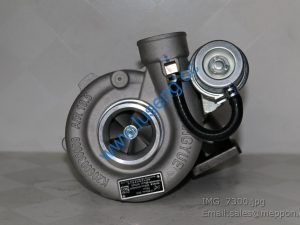 HP60S 13064722 K0JP060K009 turbocharger