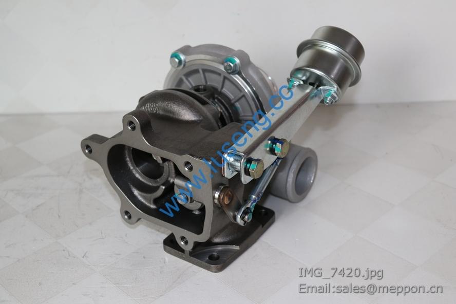 4DW93-84E4 1118010-B81-DK5A 2148800008-1 turbocharger