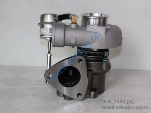 4B2-95C40 4409023800003 turbocharger WIP049 2148800023-1