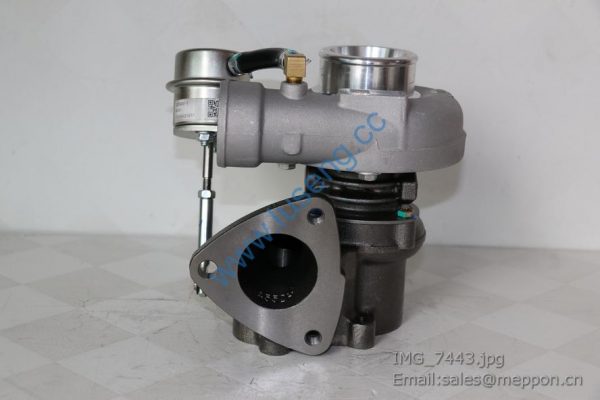 4B2-95C40  4409023800003 turbocharger WIP049 2148800023-1