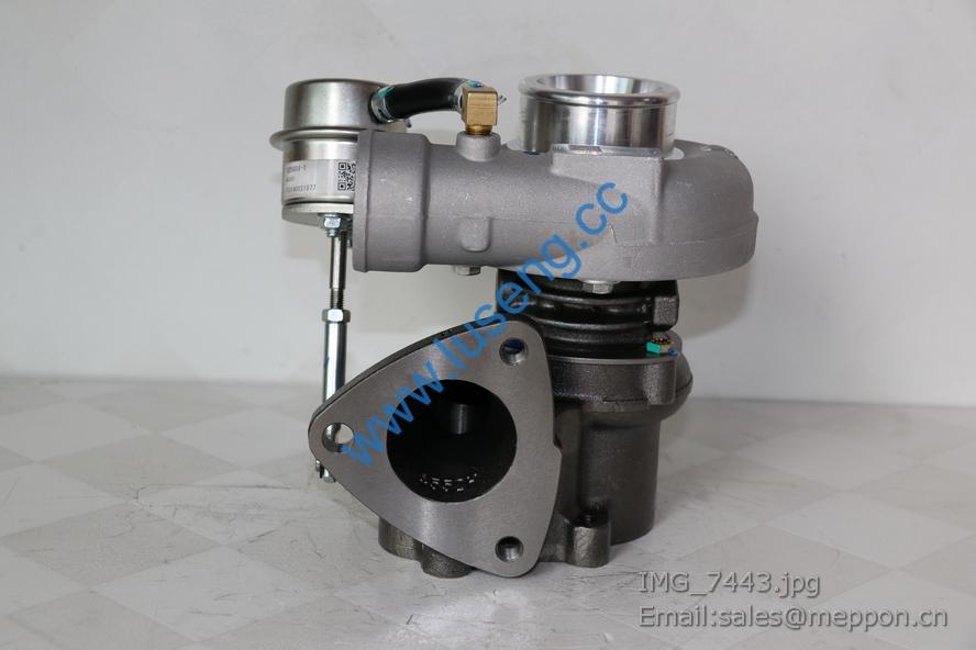 4B2-95C40 4409023800003 turbocharger WIP049 2148800023-1