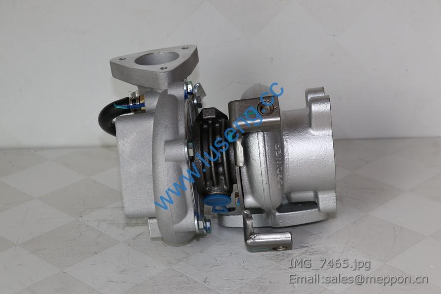 1008200FA021XZ FA02XZ WEIFU-FA021XZ 2156800001-1 turbocharger