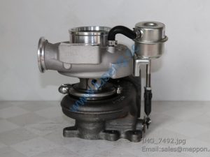 C5324045 5324044 5324045 turbocharger