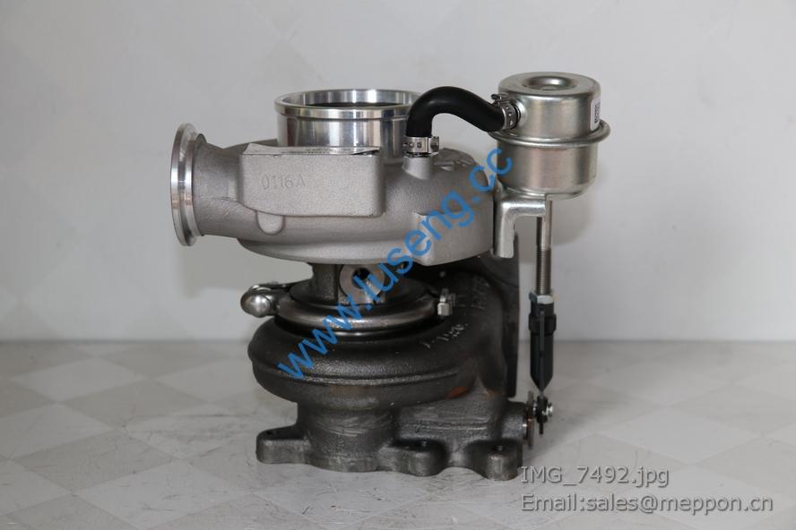 C5324045 5324044 5324045 turbocharger