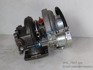 3781987 W1306177017 C3781988 turbocharger