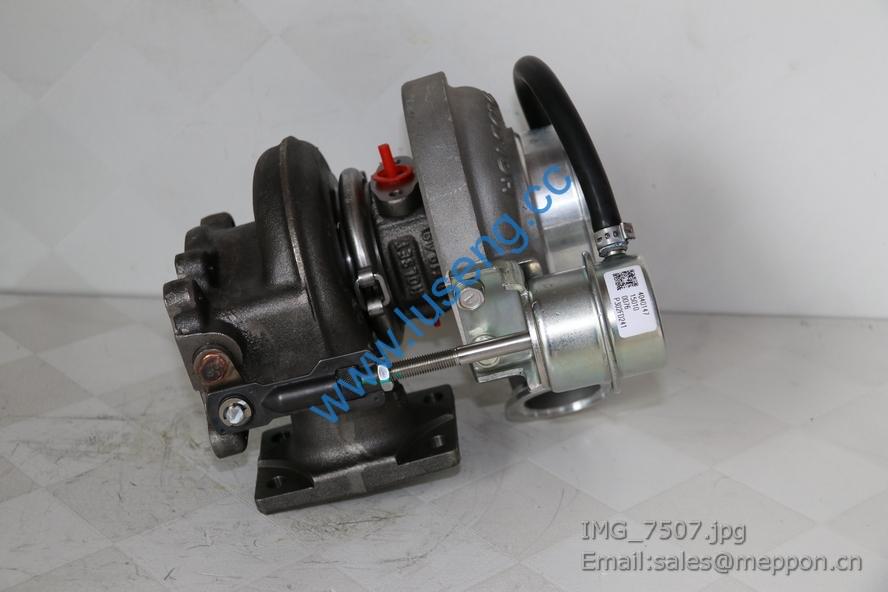 3781987 W1306177017 C3781988 turbocharger