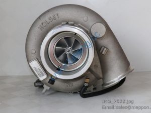 c5325139 5325138 turbocharger 5325139