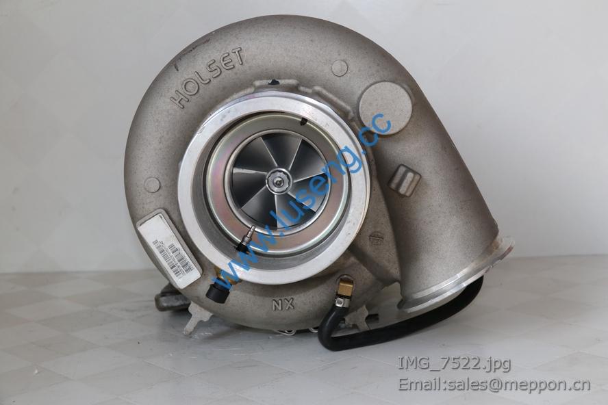c5325139 5325138 turbocharger 5325139