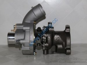 53039880153 turbocharger 53039700153