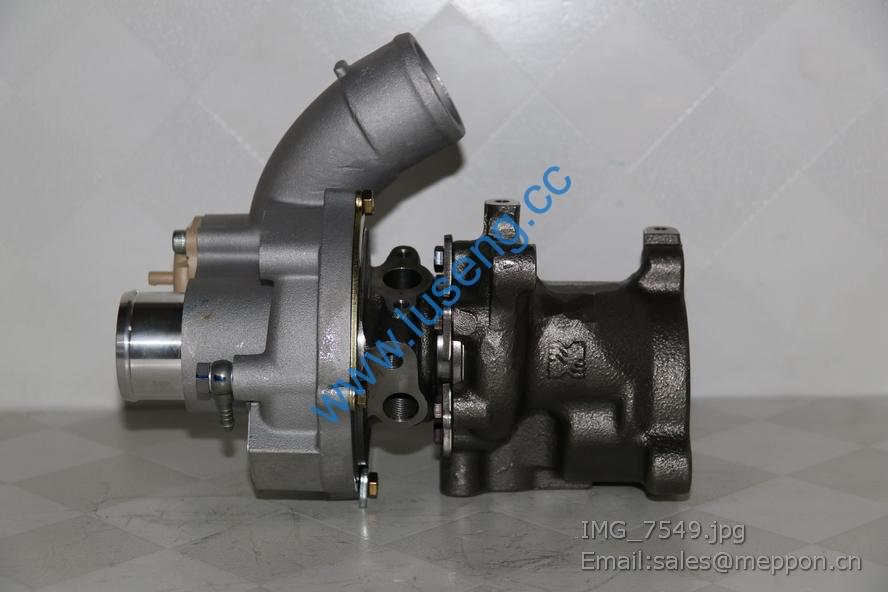 53039880153 turbocharger 53039700153