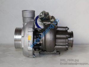 LMD07-1118100-135 YUCHAI turbocharger 832280-5008S YUTONG