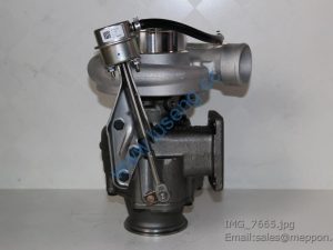 L64E1-1118100 3786122 turbocharger HX40W 3786123 L64E1-1118100-181