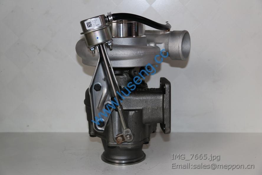 L64E1-1118100 3786122 turbocharger HX40W 3786123 L64E1-1118100-181