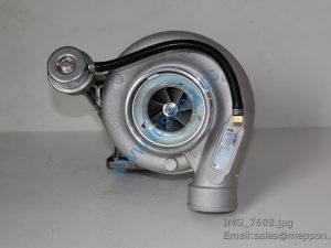 HX40W 3795701 L6CL1-1118100 turbocharger