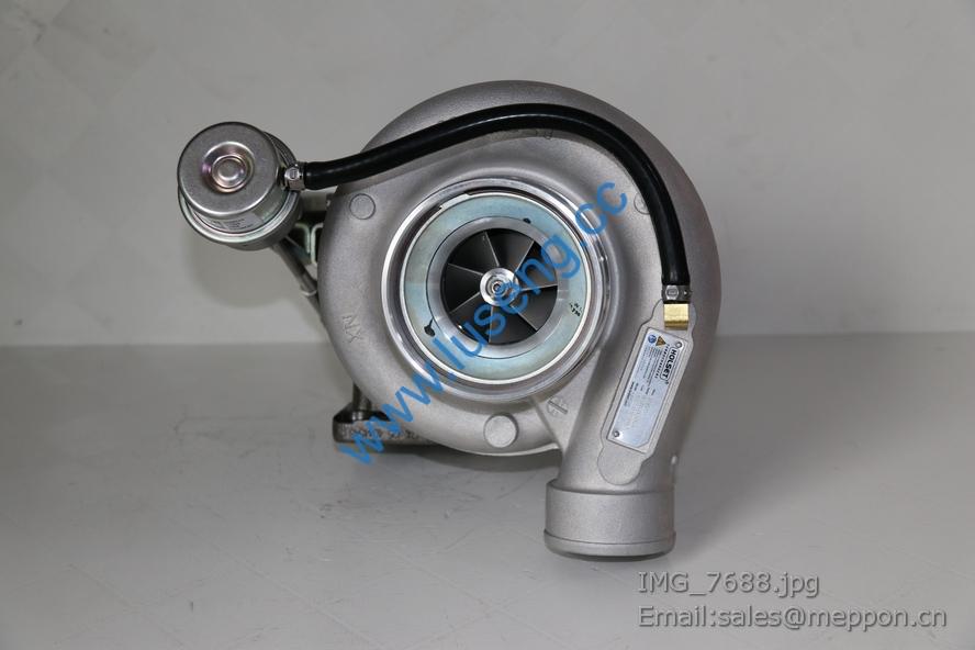 HX40W 3795701 L6CL1-1118100 turbocharger