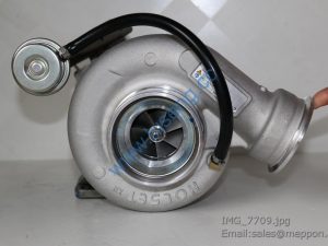 3770250 1118010A23V turbocharger HX35W