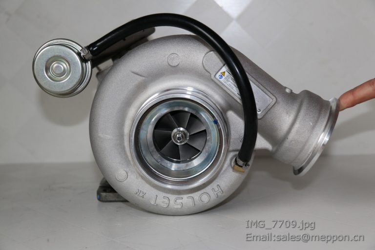 3770250 1118010A23V turbocharger HX35W Luseng Co., Ltd