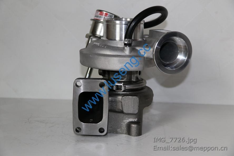 HE200WG 3774024 S1118010A32E turbocharger