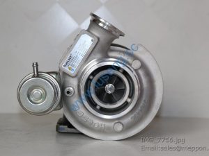410800110124 turbocharger HX30 3787467 3787468