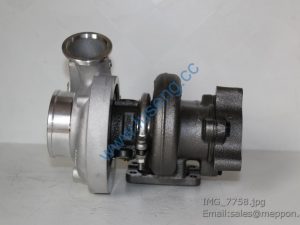 HE200WG 3787467 4108000110124A turbocharger