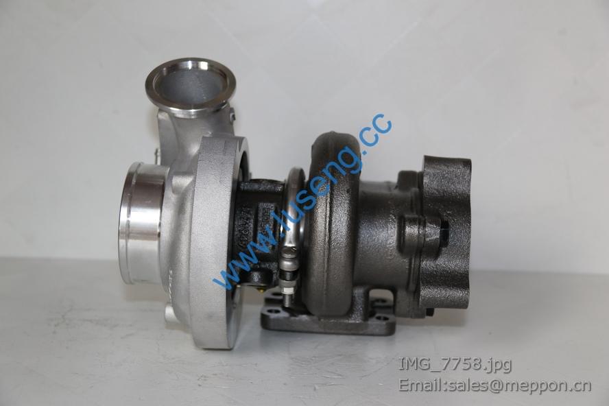 HE200WG 3787467 4108000110124A turbocharger