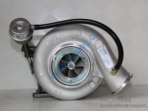HX55W 3776072 KA100-1118100 turbocharger