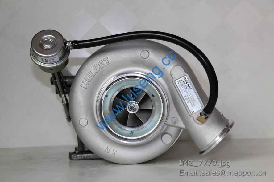 HX55W 3776072 KA100-1118100 turbocharger