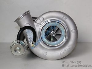 2834851 3771622 turbocharger