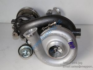 OE133 100094001327 082V09100-7941 turbocharger