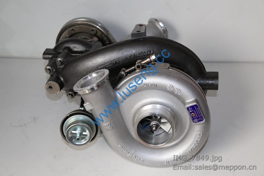 OE133 100094001327 082V09100-7941 turbocharger