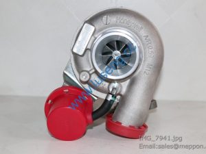5801461609 YUEJIN turbocharger 840440-5001S 8140.43D4