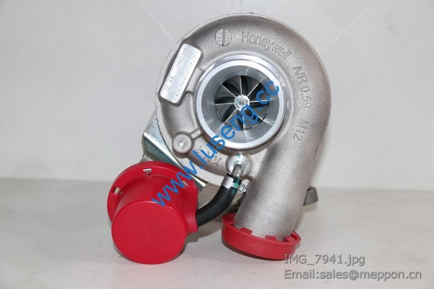5801461609 YUEJIN turbocharger 840440-5001S 8140.43D4