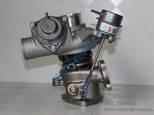 10242979 turbocharger JP46 1346910000-1