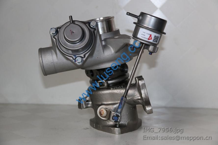 10242979 turbocharger JP46 1346910000-1