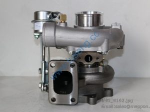 2160900001W turbocharger WFD21FA