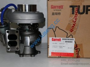 612601111148 WEICHAI turbocharger 818354-5001S WP10