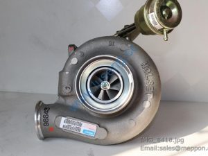 HX35G 3599491 turbocharger 3599492 3219499