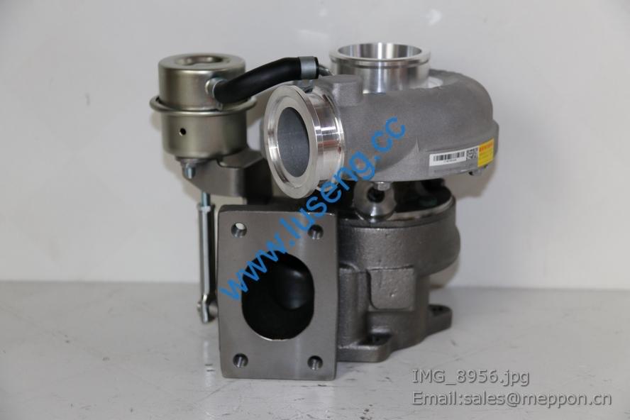 3788177 3779515 CUMMINS turbocharger 843881-5001Y ISF 3.8L