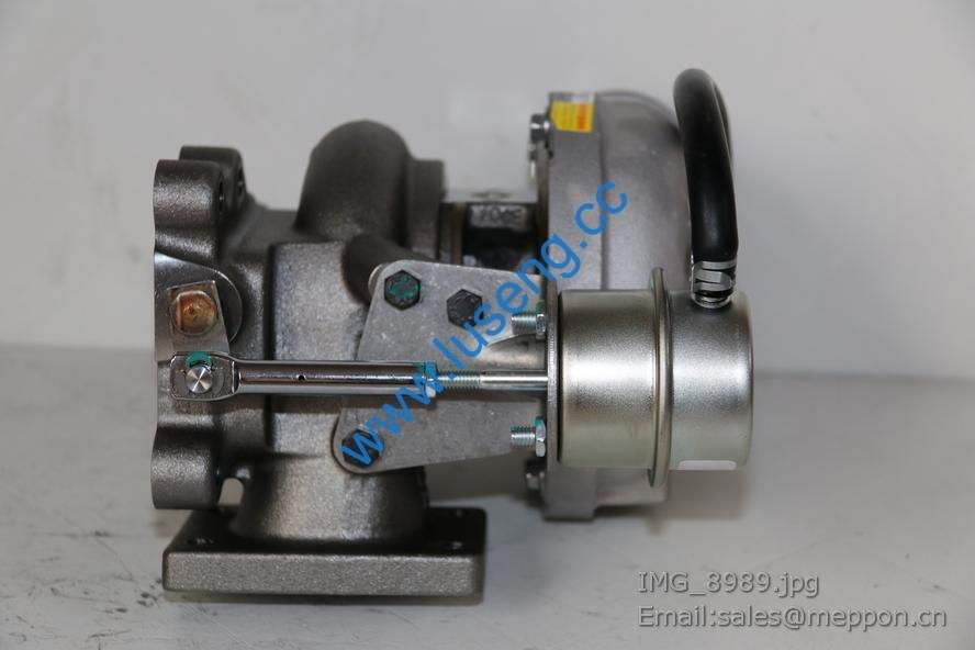 3774232 3768010 CUMMINS turbocharger 843881-5002Y ISF 3.8L