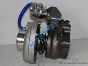 1118010-c843 798474-5011S gt20 turbocharger